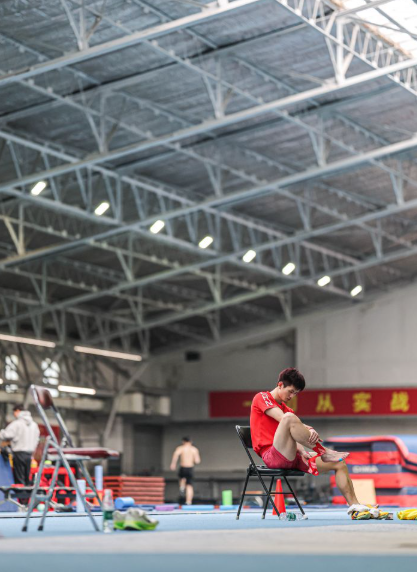 在m6米乐娱乐中放飞自我